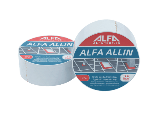 Alfa ALLIN univerzális fóliaragasztó